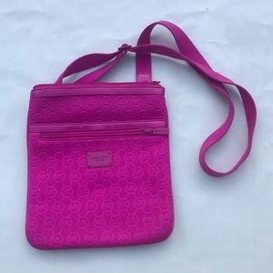 Michael Kors Neoprene crossbody bag
